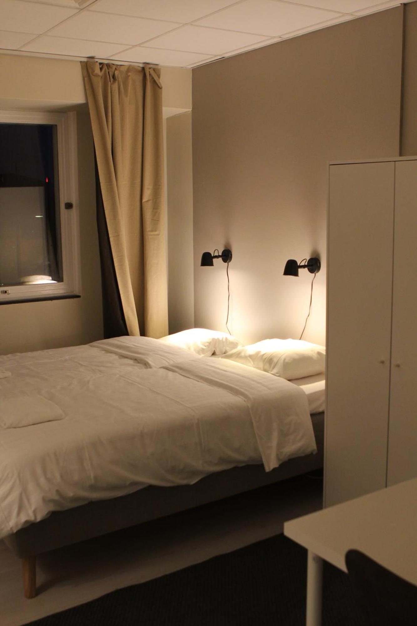 Hotell Bromma Stockholm Exterior photo