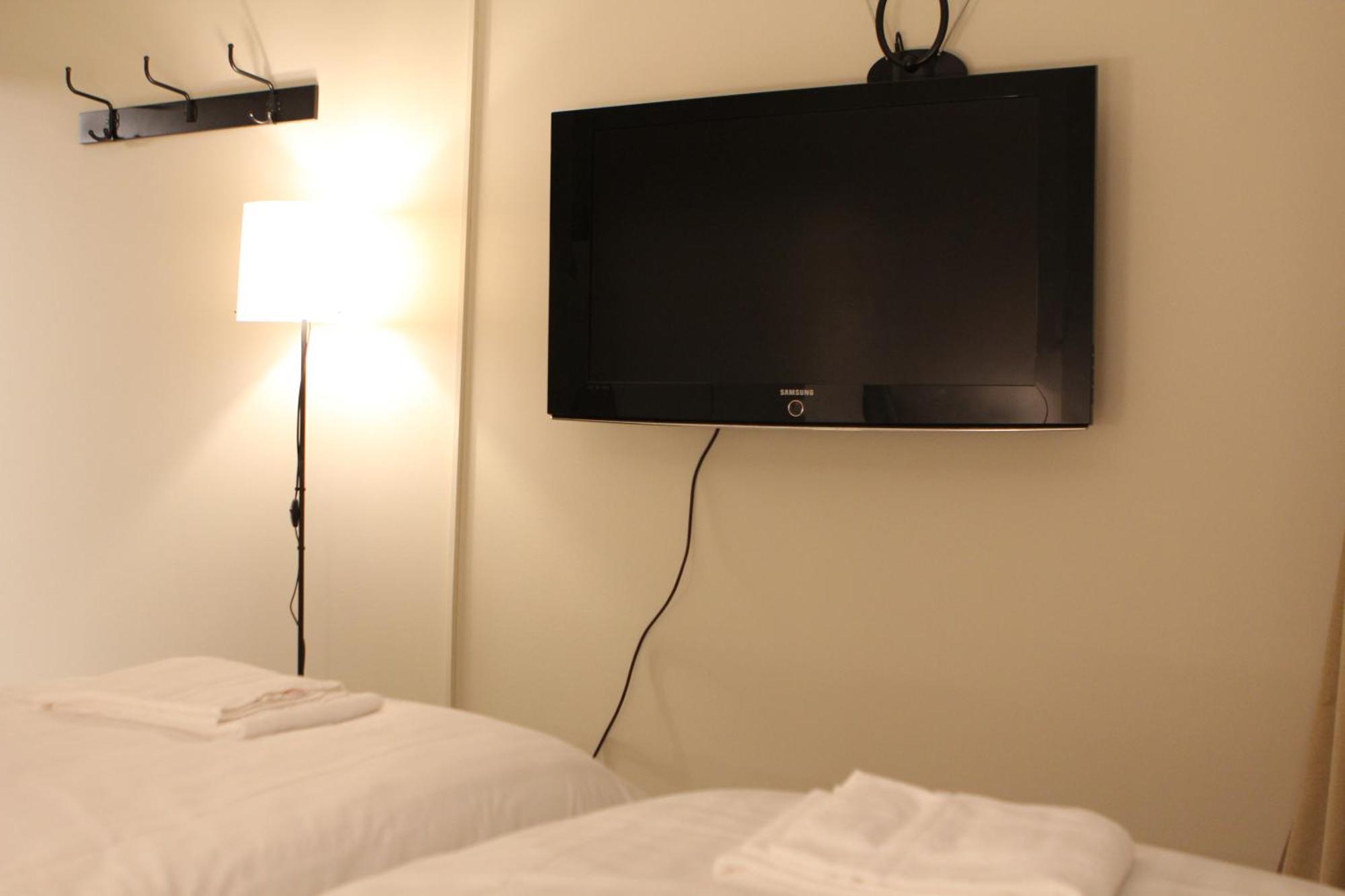 Hotell Bromma Stockholm Exterior photo