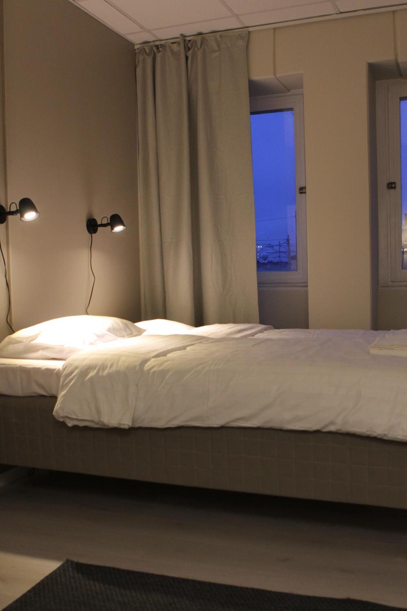 Hotell Bromma Stockholm Exterior photo