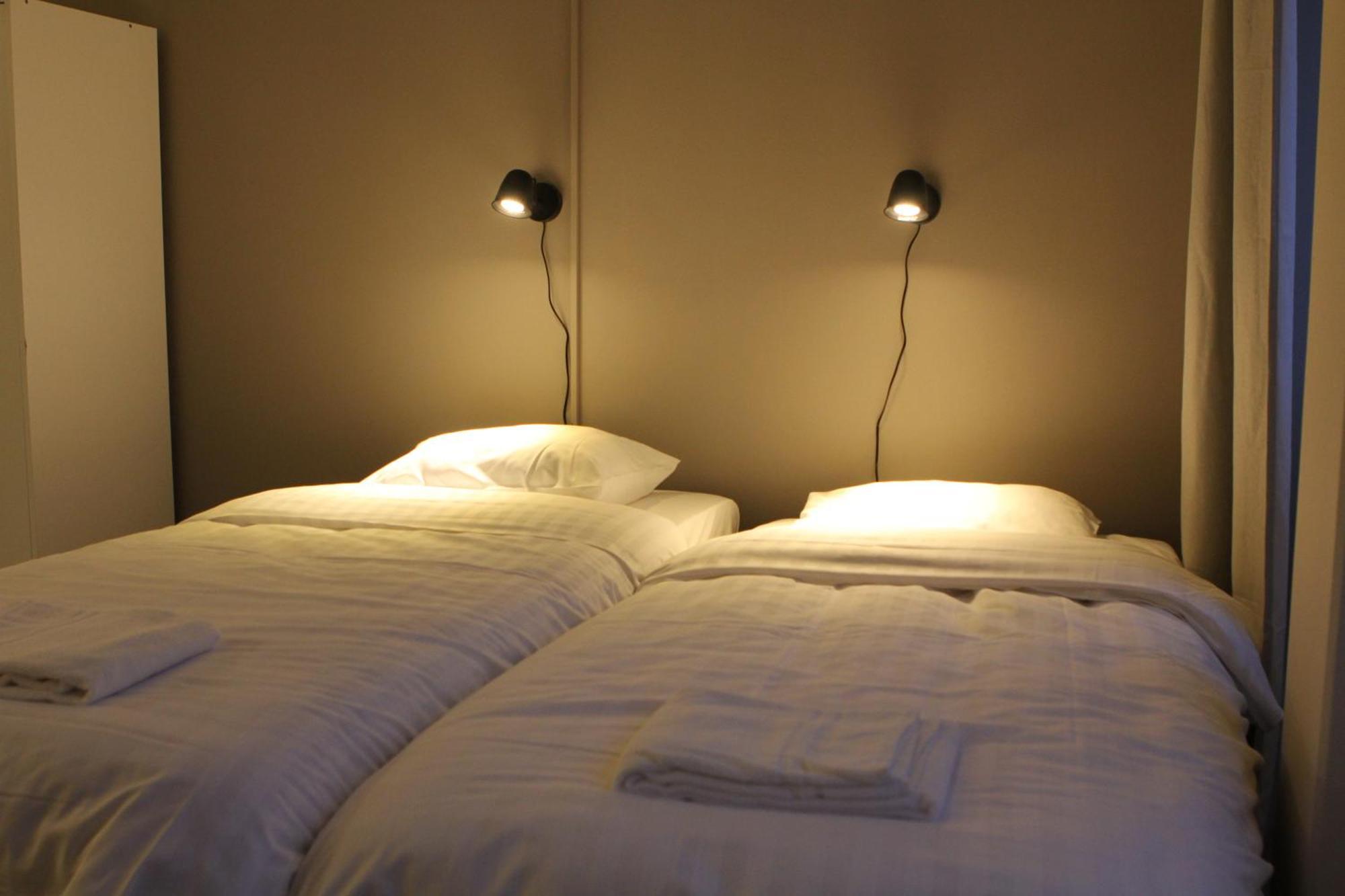Hotell Bromma Stockholm Exterior photo