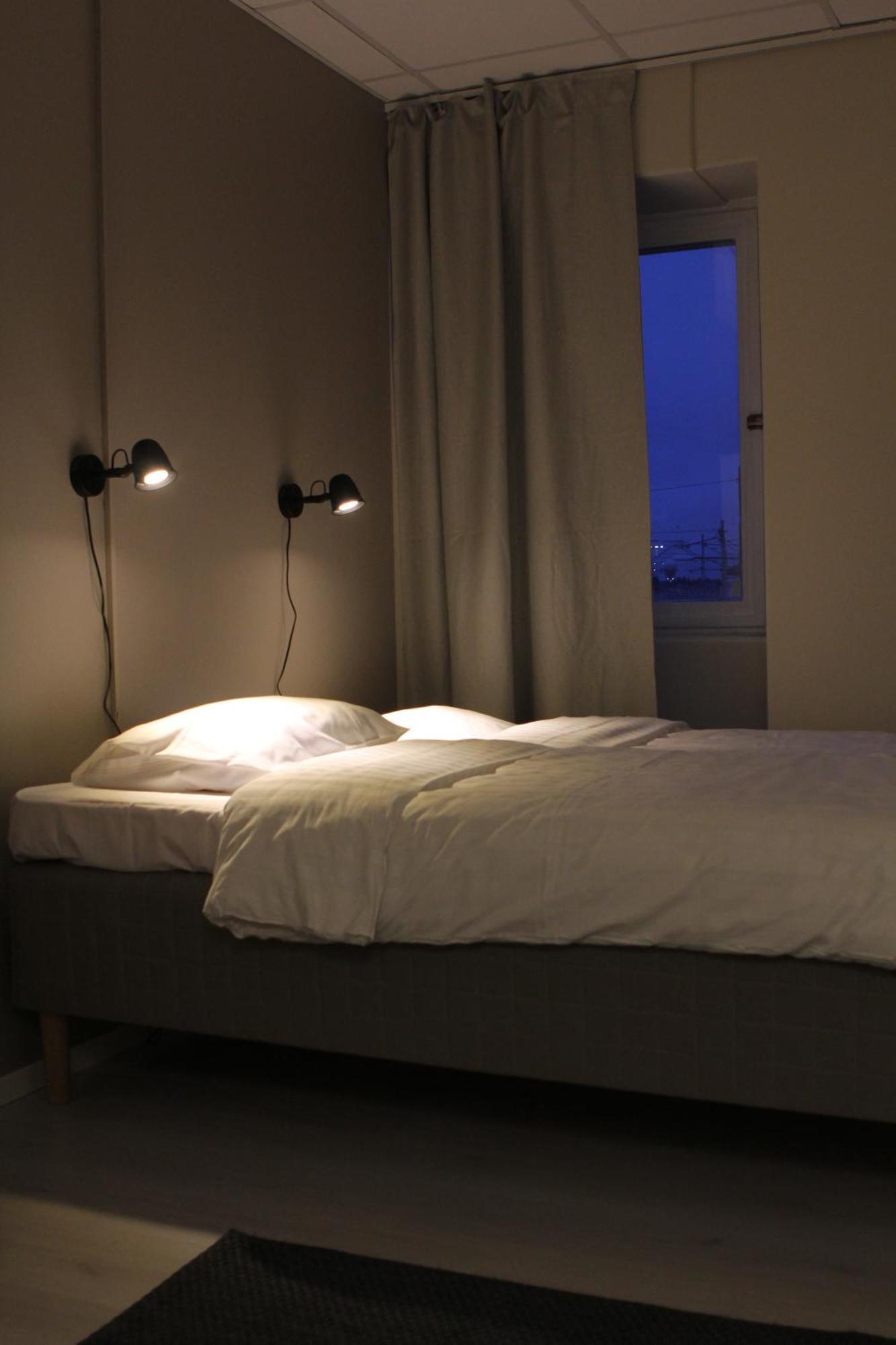 Hotell Bromma Stockholm Exterior photo
