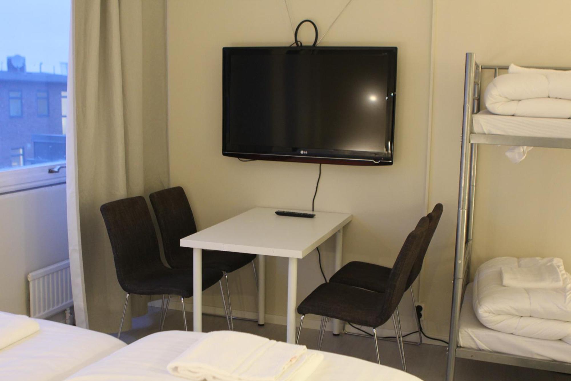 Hotell Bromma Stockholm Exterior photo