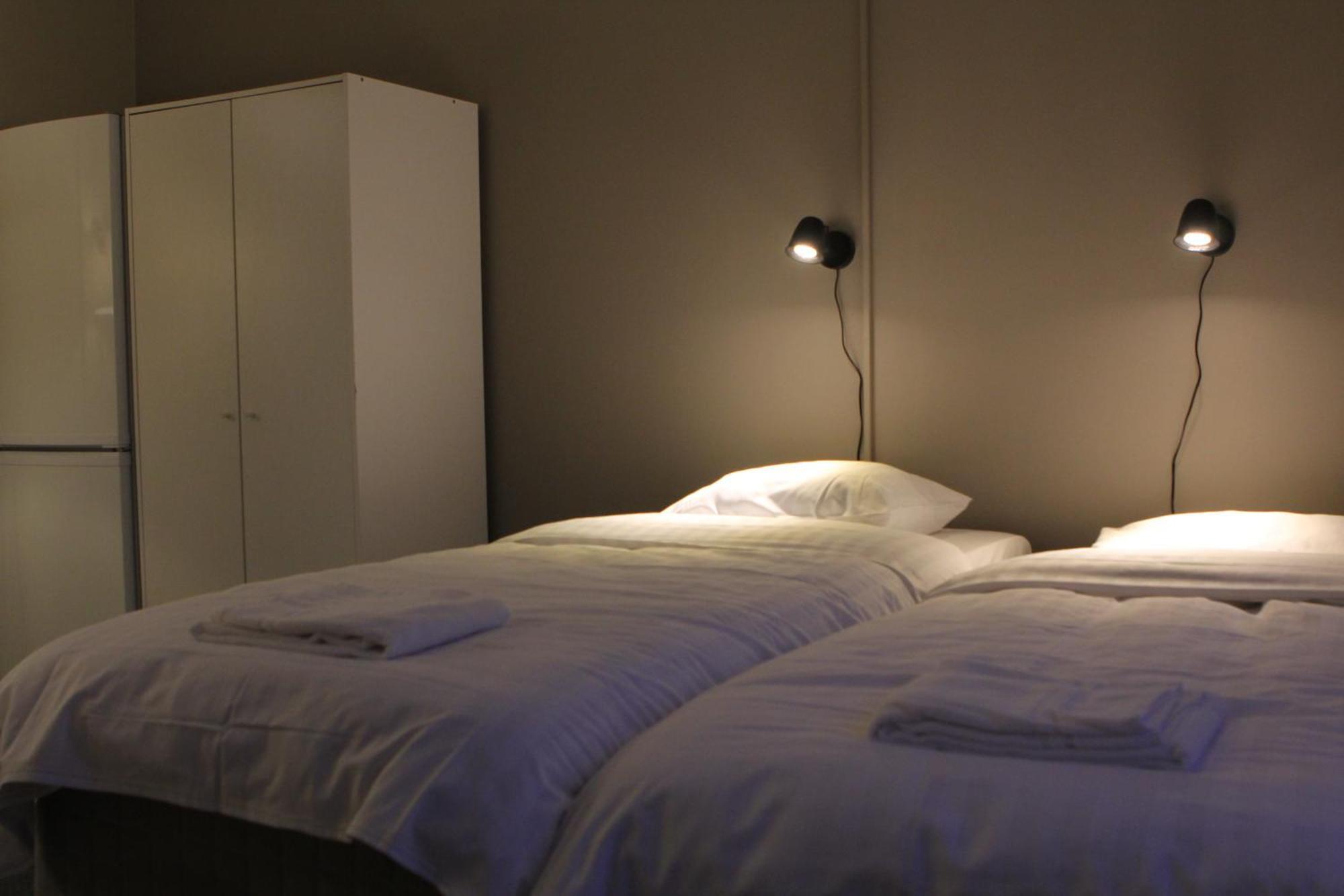 Hotell Bromma Stockholm Exterior photo