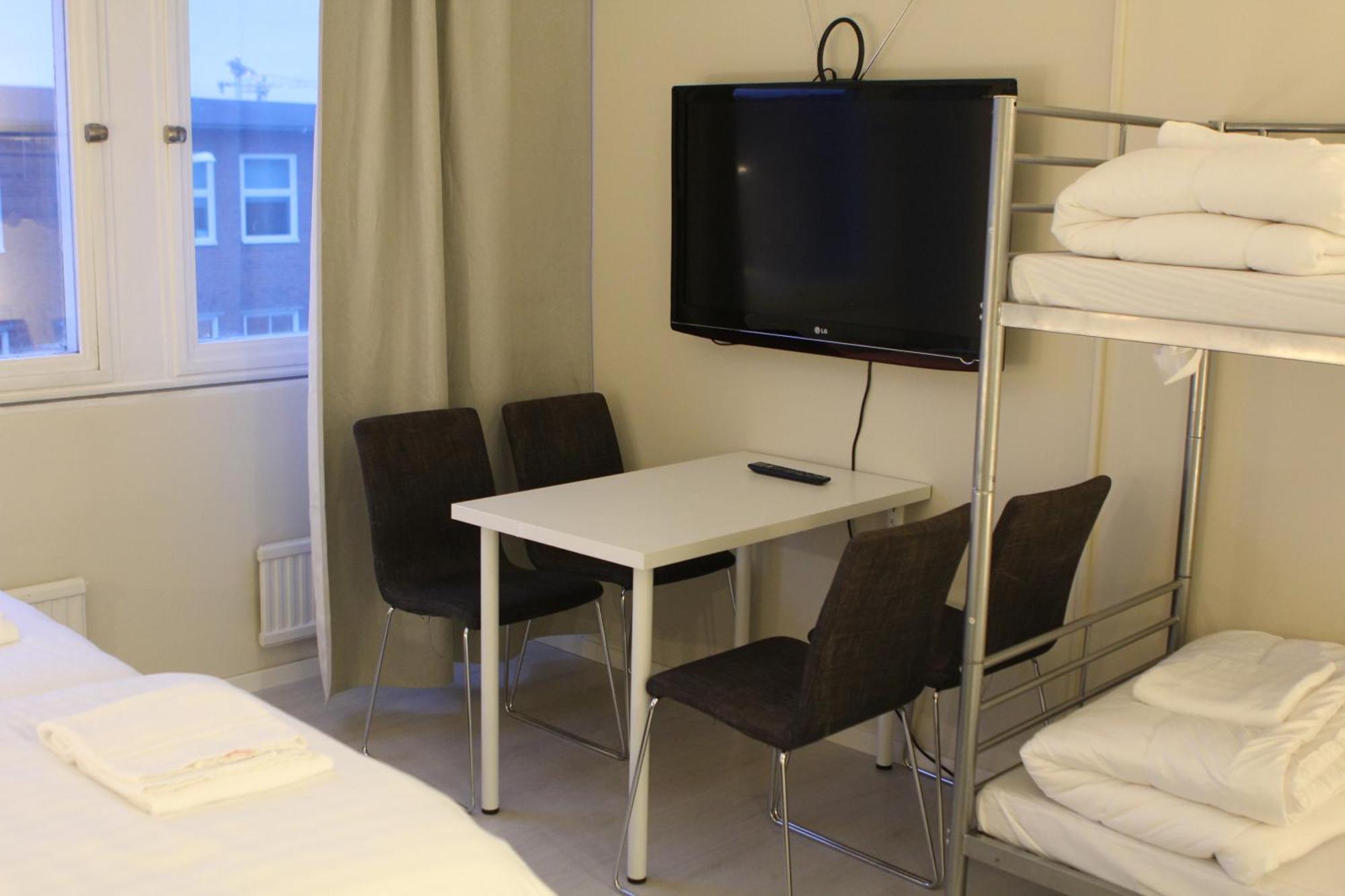 Hotell Bromma Stockholm Exterior photo